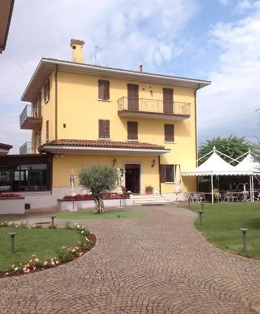 Panineria Colombera Rossa Hotell 3*