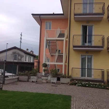 Panineria Colombera Rossa