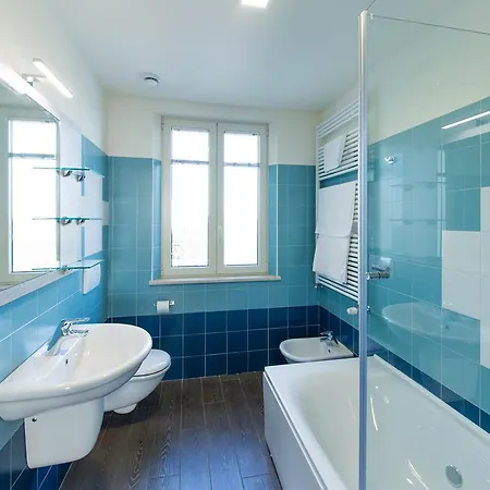 Panineria Colombera Rossa 3*