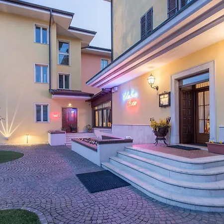 Panineria Colombera Rossa Hotell Brescia