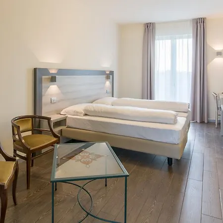 Panineria Colombera Rossa Hotell Brescia