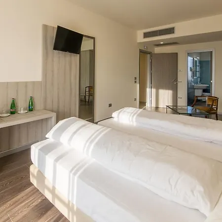 Hotell Panineria Colombera Rossa Brescia