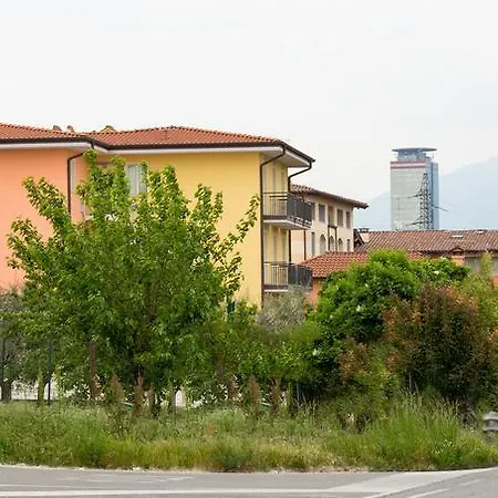 Panineria Colombera Rossa