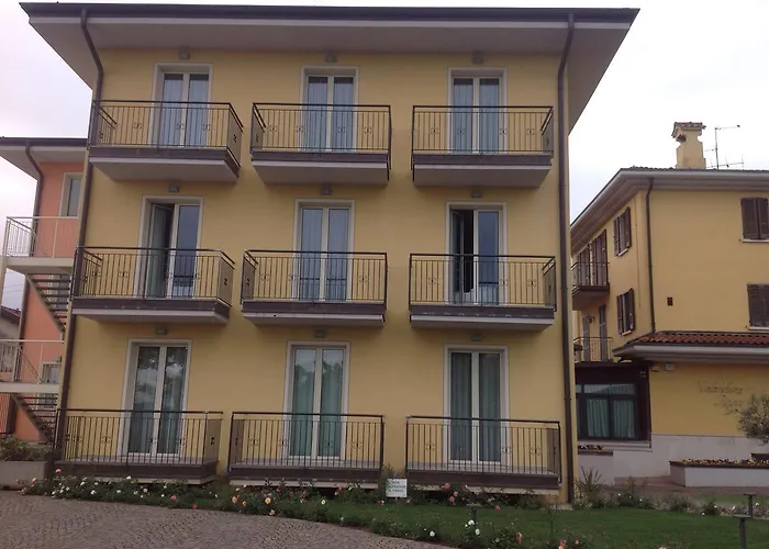 Hotel Panineria Colombera Rossa Brescia