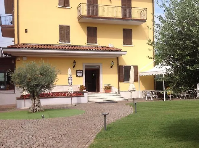Panineria Colombera Rossa Hotel Brescia