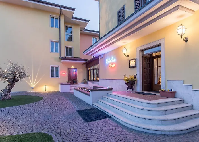 Panineria Colombera Rossa Hotel Brescia