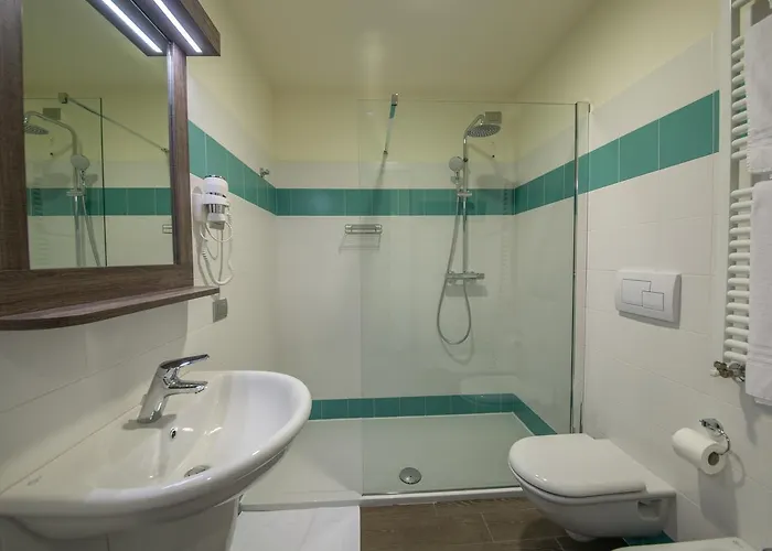 Panineria Colombera Rossa Hotel 3*