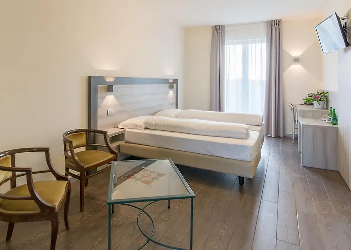 Panineria Colombera Rossa Hotel Brescia
